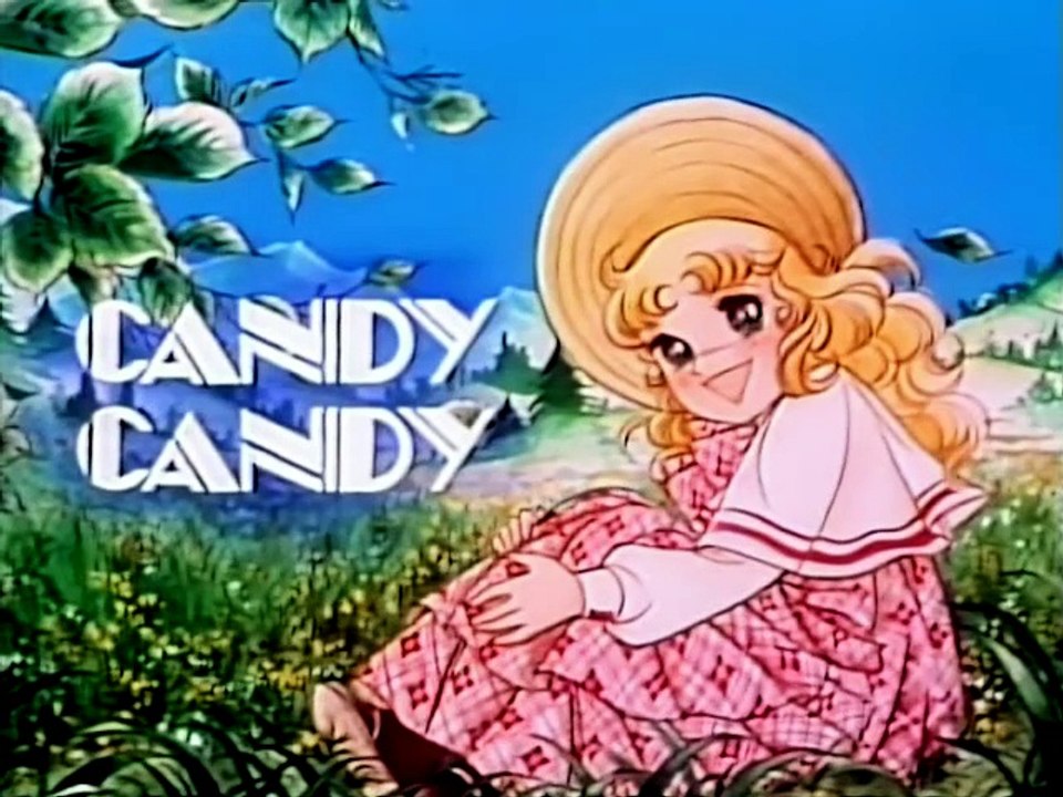 Şeker Kız Candy 16. Bölüm Türkçe izle