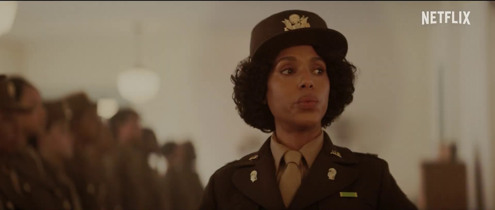 The Six Triple Eight - Vorschau (Deutsch) HD