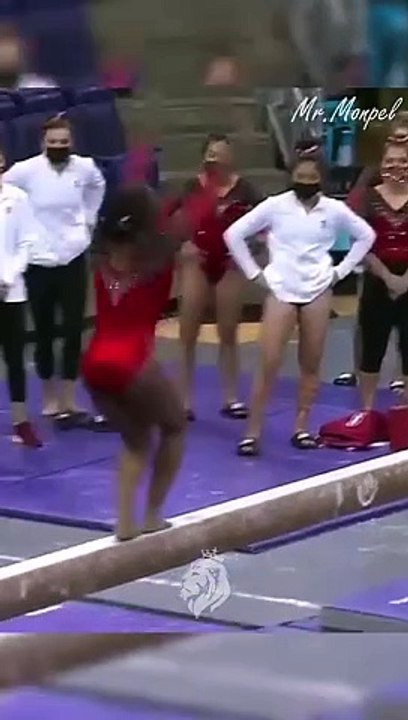 Bad Day in Women's Sports #shorts