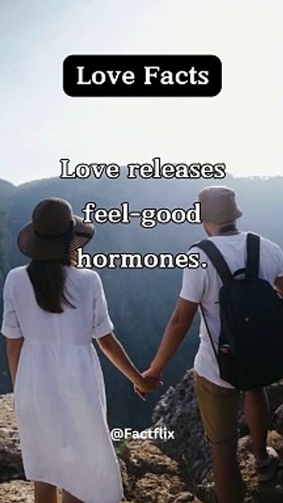 Love facts