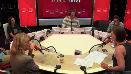 Proposition de scénario pour la Mostra de Venise - La chronique de Tania Dutel