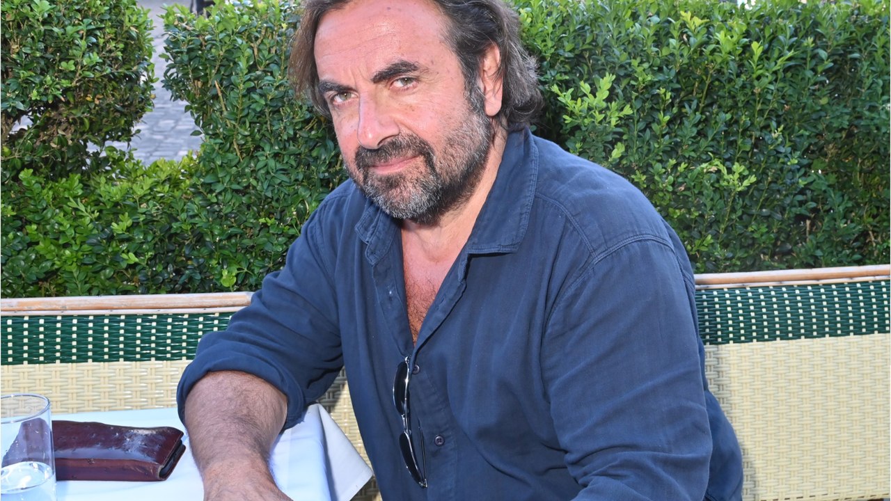 André Manoukian "sous emprise" évoque son histoire d'amour tumultueuse avec Liane Foly