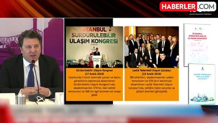 İstanbul'da uygulama tabanlı 2 bin 500 yeni taksi devreye girecek