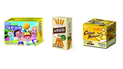 [기업] 해태제과, 비스킷 3종 가격 평균 6.7% 인하 / YTN