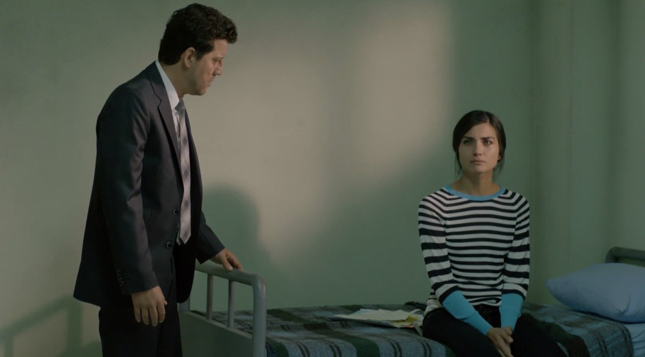 20 Minutes - Episode 47 (English Subtitles) | 20 Dakika - video Dailymotion
