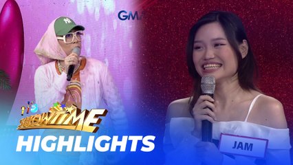 It's Showtime: Meme Vice, TUWANG-TUWA kay searchee Jam! (EXpecially For You)