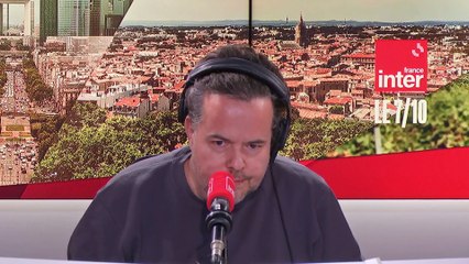 La plus grosse surprise depuis la dissolution : Amélie Nothomb sort un roman fin août! Matthieu Noël