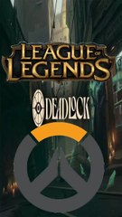 Deadlock: The New Shooter Game You Can't Miss 🎮