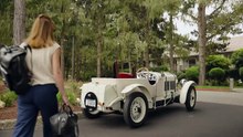 VÍDEO: Sí, ahora puedes configurar online tu Bentley Blower Jnr... si tienes el dinero para pagarlo, claro