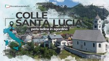 Colle Santa Lucia - Piccola Grande Italia