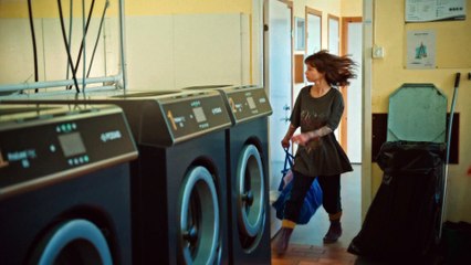 Paradise is Burning, guarda l'inizio del film (HD)