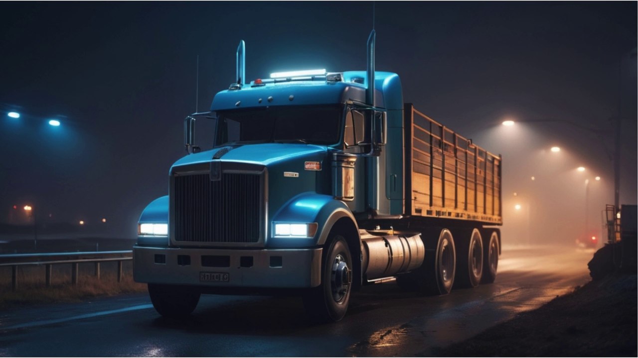 Highway 67 II Animated horror story I Haunting tales I English horror stories