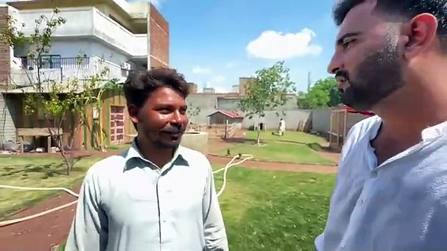 shehar mein dehat ep 36 2024 animal mini zoo Ye Kaisa Gift Le Aiy Wahab BhiyaEs Main Kia hoga.