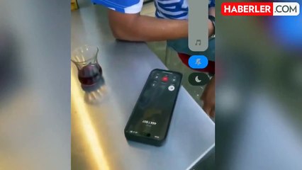 Fenerbahçeli taraftar, kulübü arayıp Ferdi Kadıoğlu'nun yerine sol bek önerdi