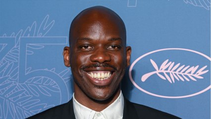 GALA VIDEO - Jean-Pascal Zadi sans tabou sur son nouveau sourire : "Ce n’était pas de la chirurgie"