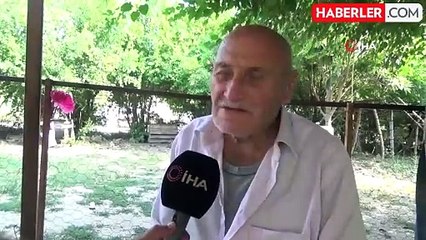 60 Yıl Önce Kapatılan Petrol Kuyusunda Arama Çalışması Başlatıldı, Köyü Petrol Heyecanı Sardı