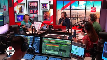 L'INTÉGRALE - Le Double Expresso RTL2 (29/08/24)