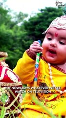 Krishna and Radha || Acharya Prashant