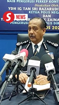 Cops seek witnesses in politician's alleged human trafficking involvement