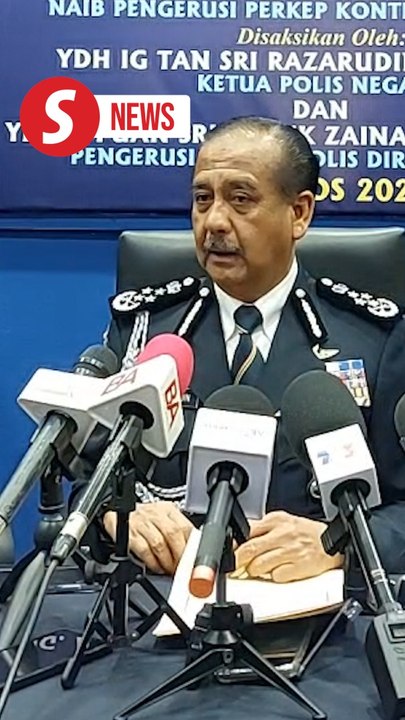 Cops seek witnesses in politician's alleged human trafficking involvement