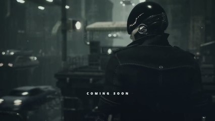 #comingsoon • Cyber City • Epic Cinematic Trailer • Ender Güney