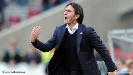 Why Nigerian Fans Favor German Football Coaches 🇩🇪