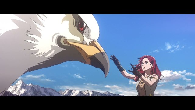 Le Seigneur des Anneaux : La Guerre des Rohirrim - Bande-annonce #1 [VOST|HD1080p]