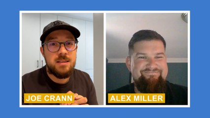 All Wednesday: The boys are back in town