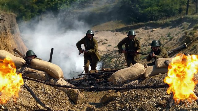 Psychology of War _ Influences of War _ Injustice Survivors _ #injusticesurvivors