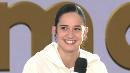 L'invitée du jour - Eléa Charvet