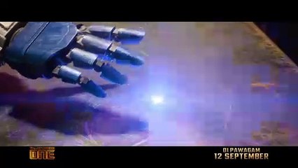 Transformers One | Tv Spot: Power