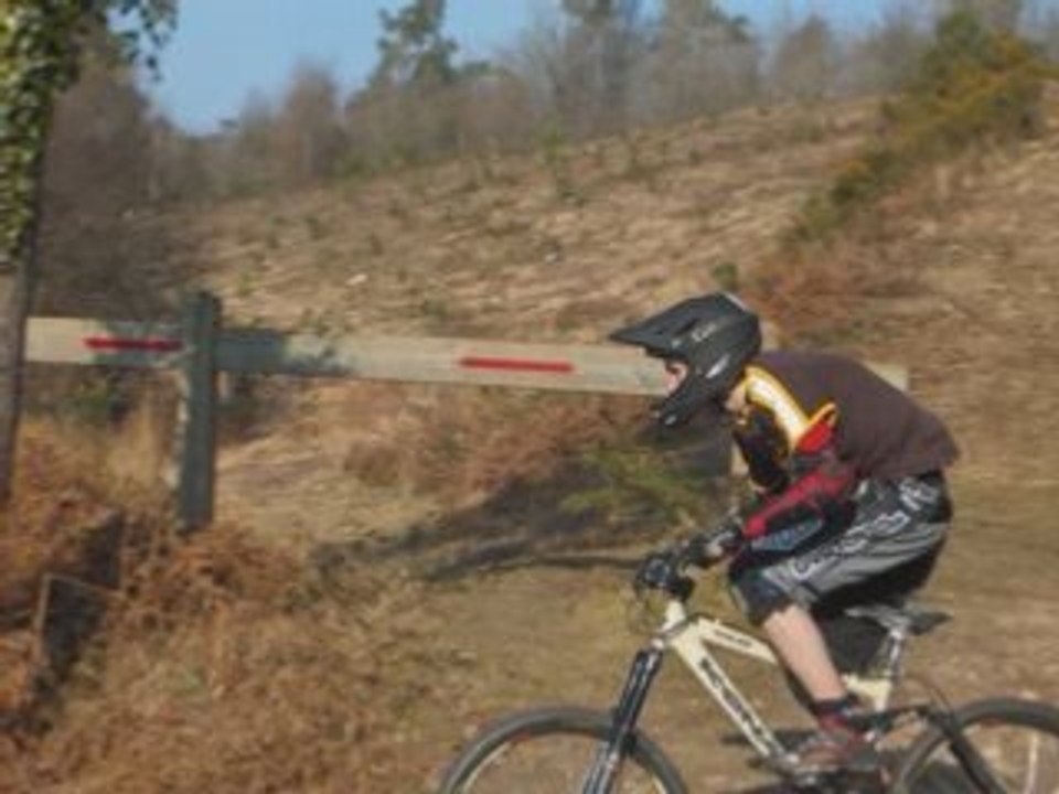 ride