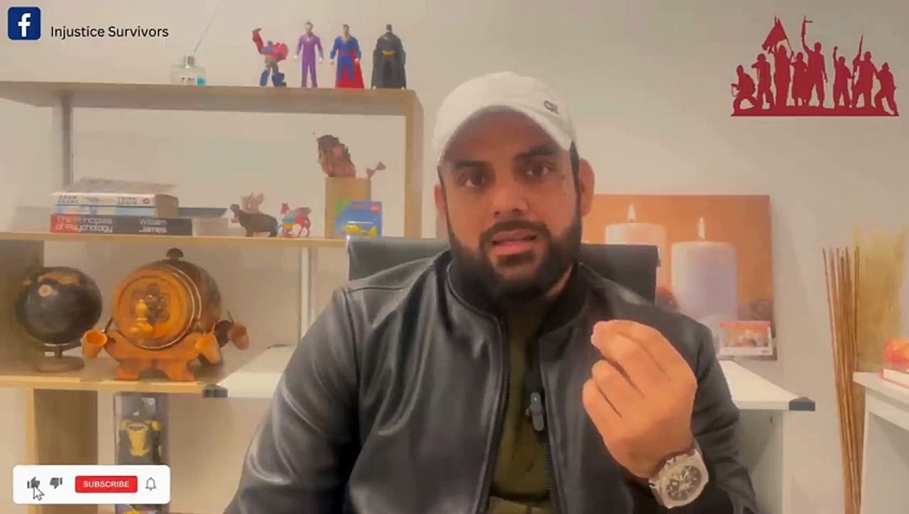 Die Psychologie des Krieges Menschlicher Geist im Konflikt _ #injusticesurvivors