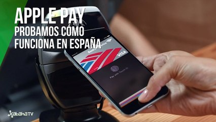 Apple Pay, ¿cómo y dónde se puede usar?