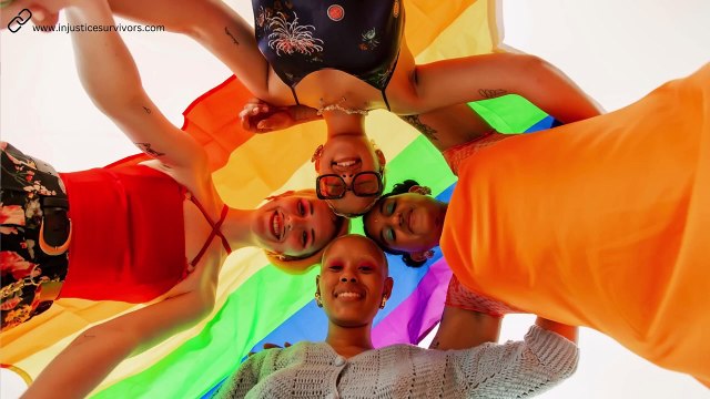 War's Impact, Psychology and Influences _ Injustice Survivors _ #injusticesurvivors