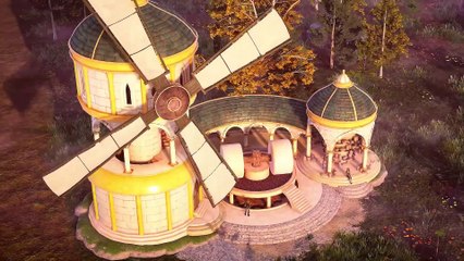 Thrive Heavy Lies The Crown - gamescom 2024 Trailer