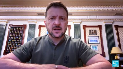 Why Ukraine's Pokrovsk is seen as key target for Russia