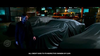 NEED FOR SPEED_ Live Action Movie – Teaser Trailer –
