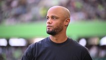 Kompany ohne Angst vor großen Erwartungen: 