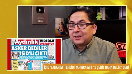 İŞTE SAKLANAN GERÇEKLER; BİLEREK KURTARMADILAR
