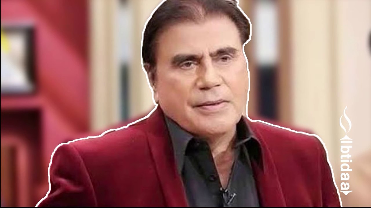 Tariq Aziz - A Tribute - Legendary TV Host