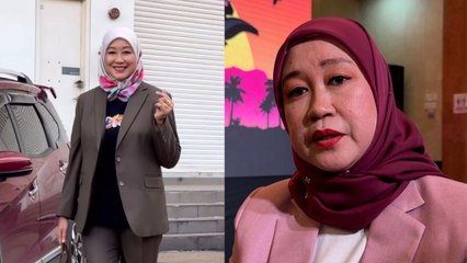 Kerap keluar masuk hospital, 2024 pula tahun bahagia buat DJ Lin