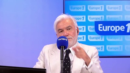 Pascal Praud et vous - «C'était un Monsieur avec un grand M» : l'hommage de l'un des collègues du gendarme Éric Comyn