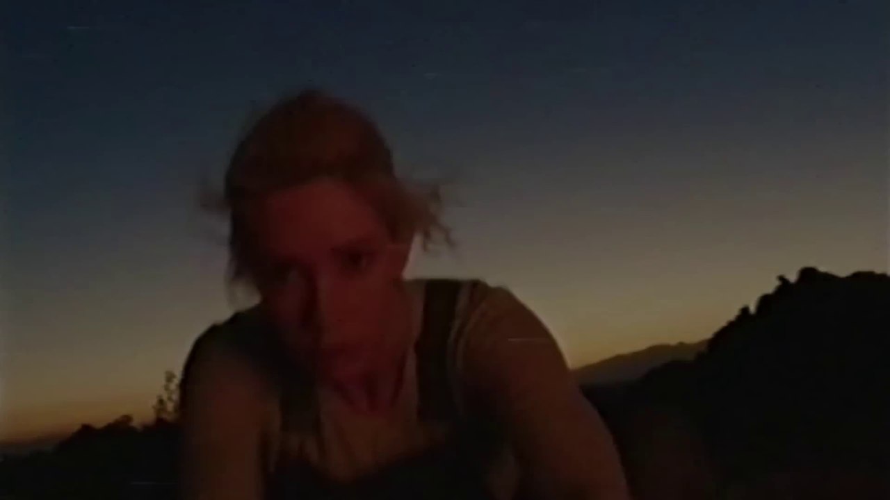 V/H/S/Beyond - Teaser Trailer (English) HD