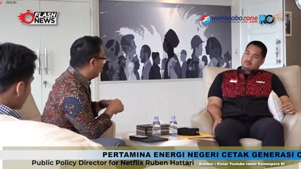 Menpora Dukung Penyelenggaraan Event Squid Game Indonesia 2024 di Gelora Bung Karno