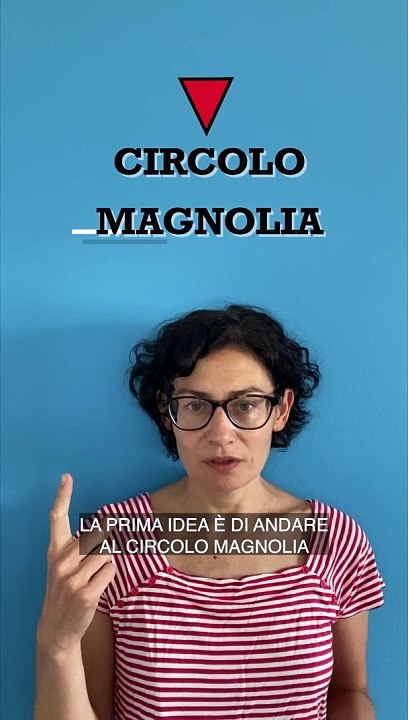 Concerti all’aperto