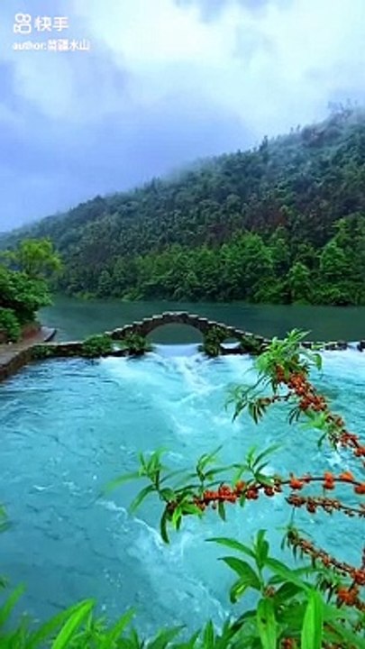 Beautiful nature