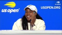Coco Gauff shares perfect response to suggestion she ‘blocks everybody’ on social media