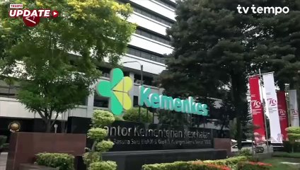 WHO Peringatkan Mpox Menular Lewat Droplet, Ini Kata Kemenkes