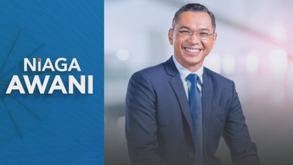 Mahadhir Aziz letak jawatan sebagai CEO selepas tiga tahun